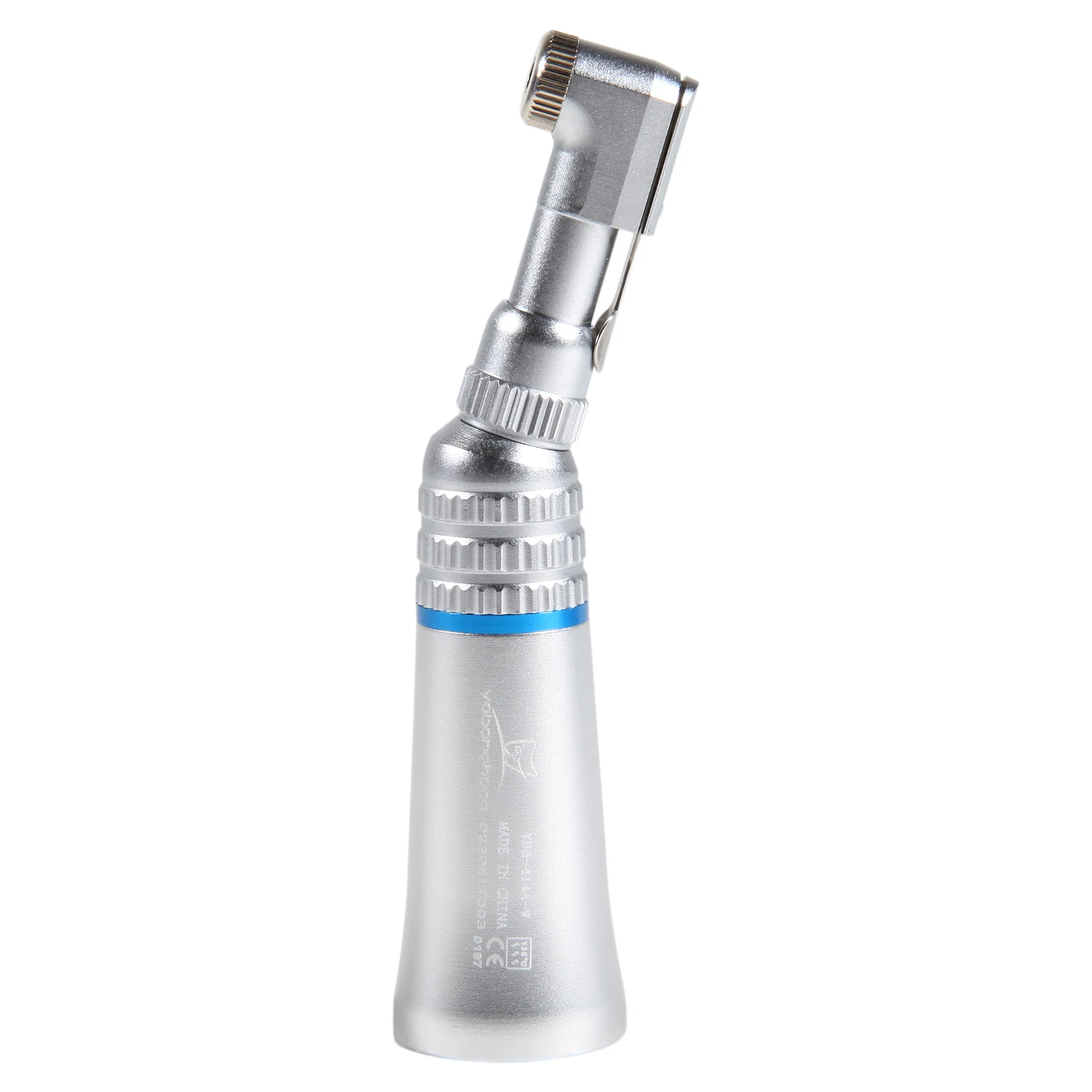 Hot Selling Low Speed de ntal Handpiece External Spray Contra Angle Handpiece Steel Electric Power Slow Speed Turbine de ntal To
