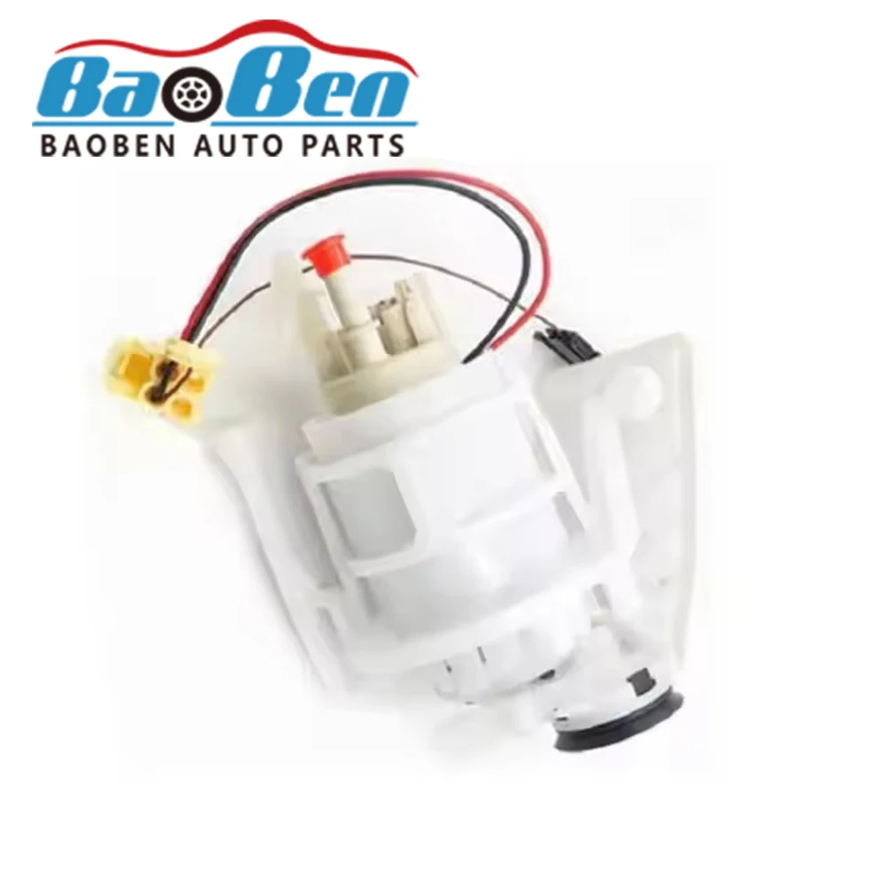 

High Performance Engine Fuel Pump Assembly Fit 7217261 O-Ring Ta for Bmw 7 Series 730Li 740Li Oem F01 F02 F03 F04 16117217261