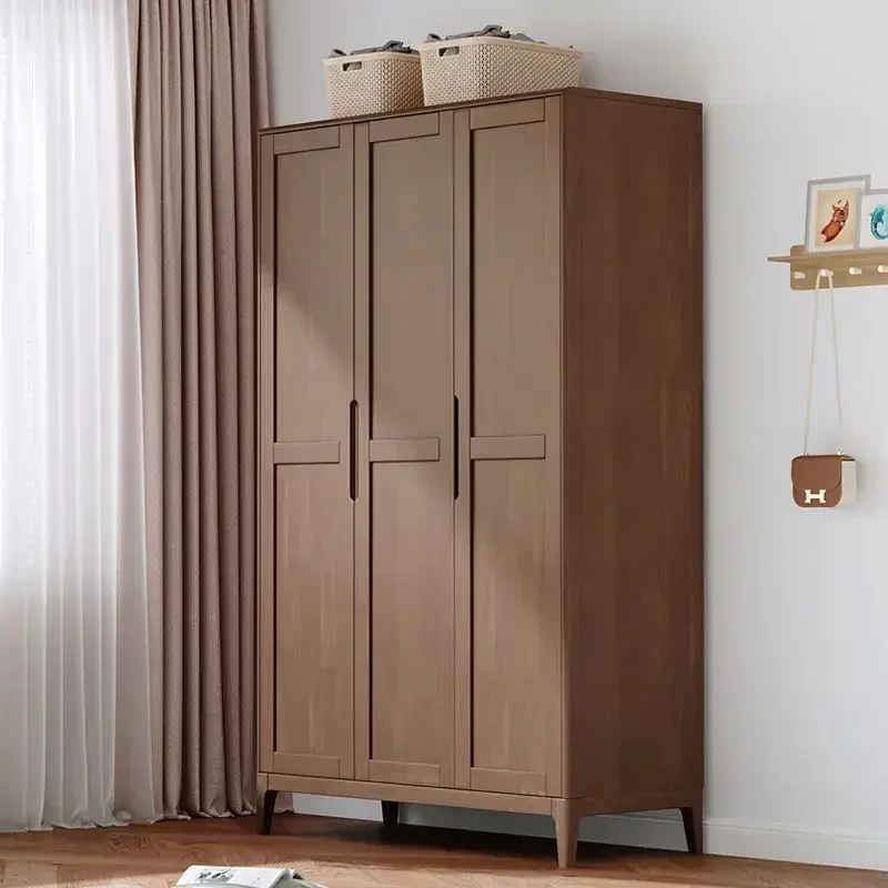 Children Clothes Wardrobes Minimalist Women Baby Girls Wardrobes Summer Multifunction Tela Portatil Furniture For Bedroom