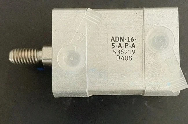 Brand New ADN-16-5-A-P-A Expedited Shipping