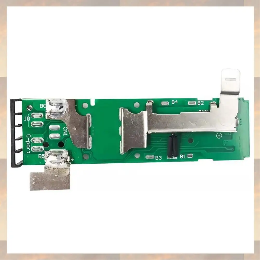 

Flash Trend 15X21700 Lithium- Battery Case Replacement Repair Replacement Parts For M18 18V 12Ah Lithium Battery Case