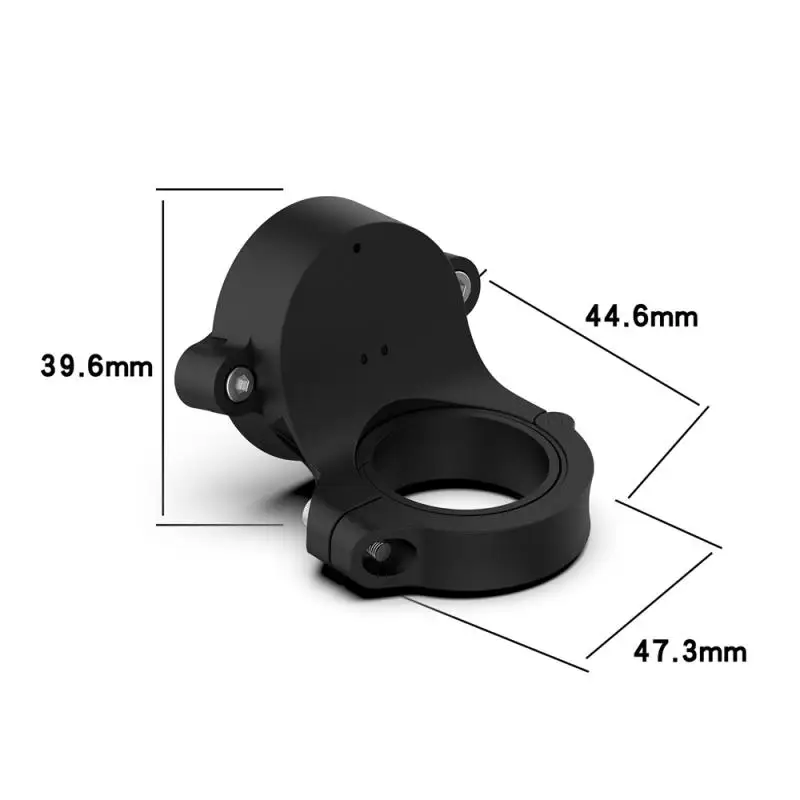 High Quality Bike Stand Easy To Install Premium Tail Light Bracket Computer Holder Highest Rated Bike Bracket Safe Solid