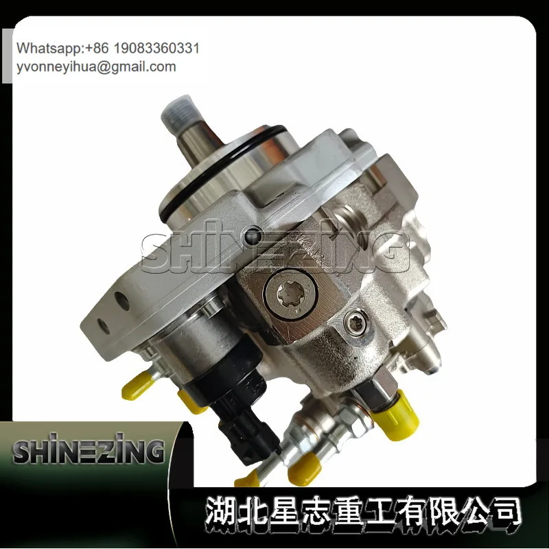 

5258264/Fuel Pump Common Rail Fuel Injection Pump Engine High Pressure Fuel Pump 5258264