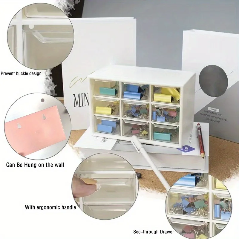 Thumbnail 4 - #42 Craft Organization Discount Picks