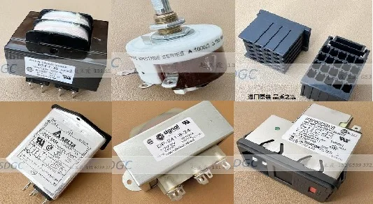 1Pcs Dst-5-36 90130…