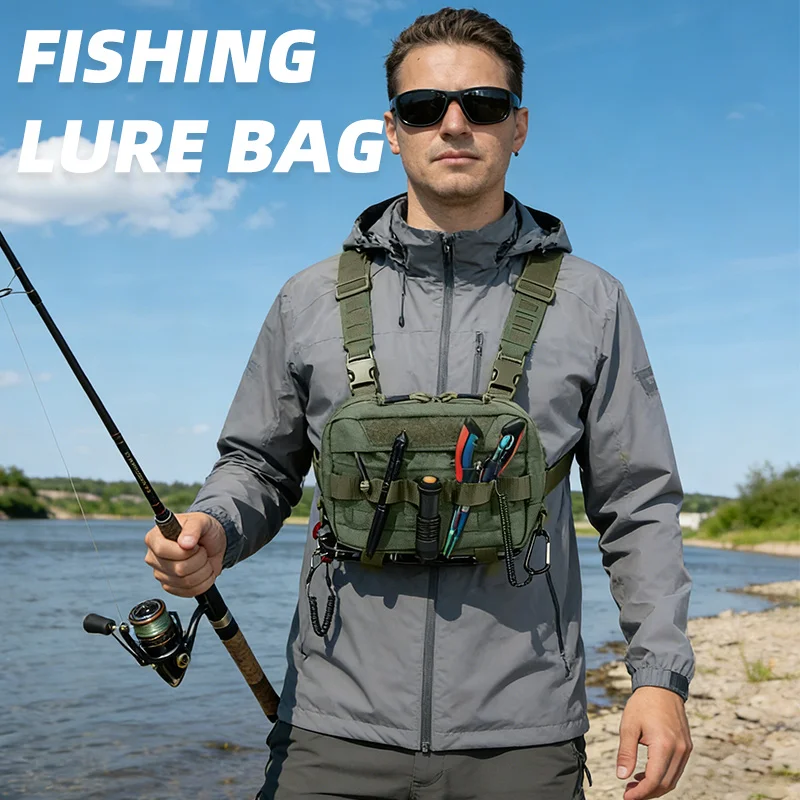 Thumbnail 2 - #82 Best Hiking Vests to Buy In 2026