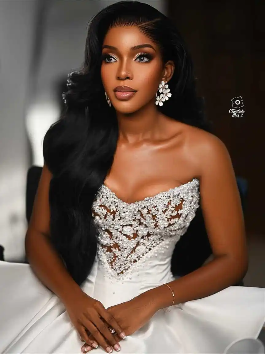 Mini vestido De Novia línea A sin tirantes con satén hasta la rodilla Vestidos De Novia ocasión Formal Vestidos De Novia personalizados