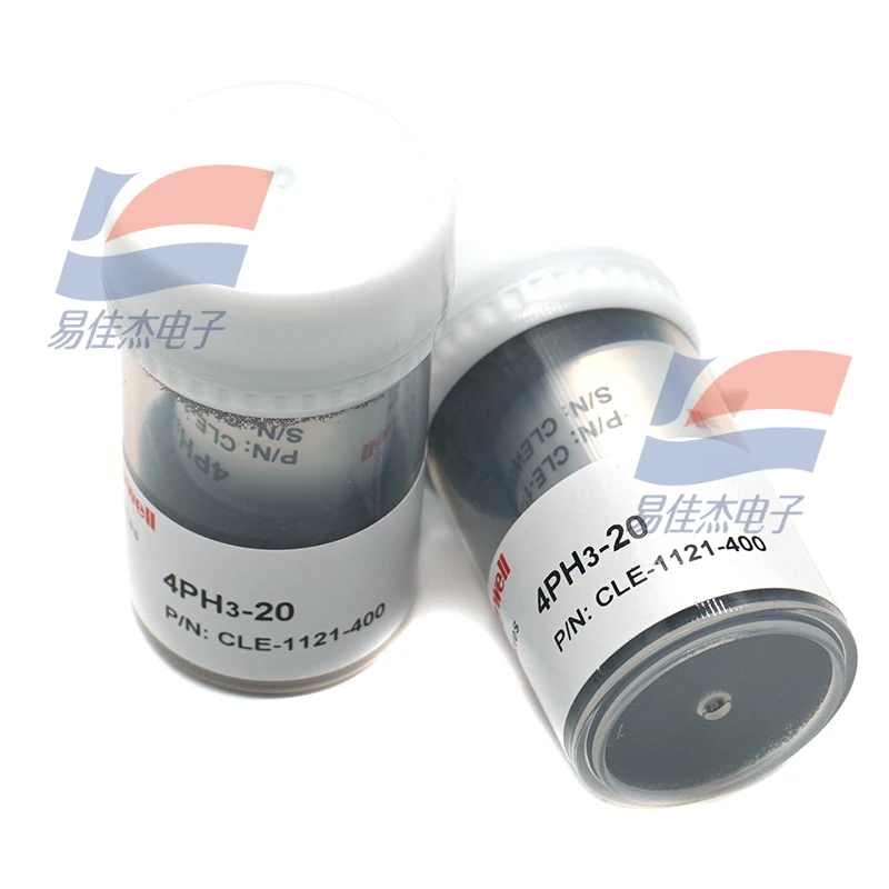 4PH3-20  CLE-1121-400 Three electrode electrochemical phosphine gas sensor 0～20 ppm Full range linear output