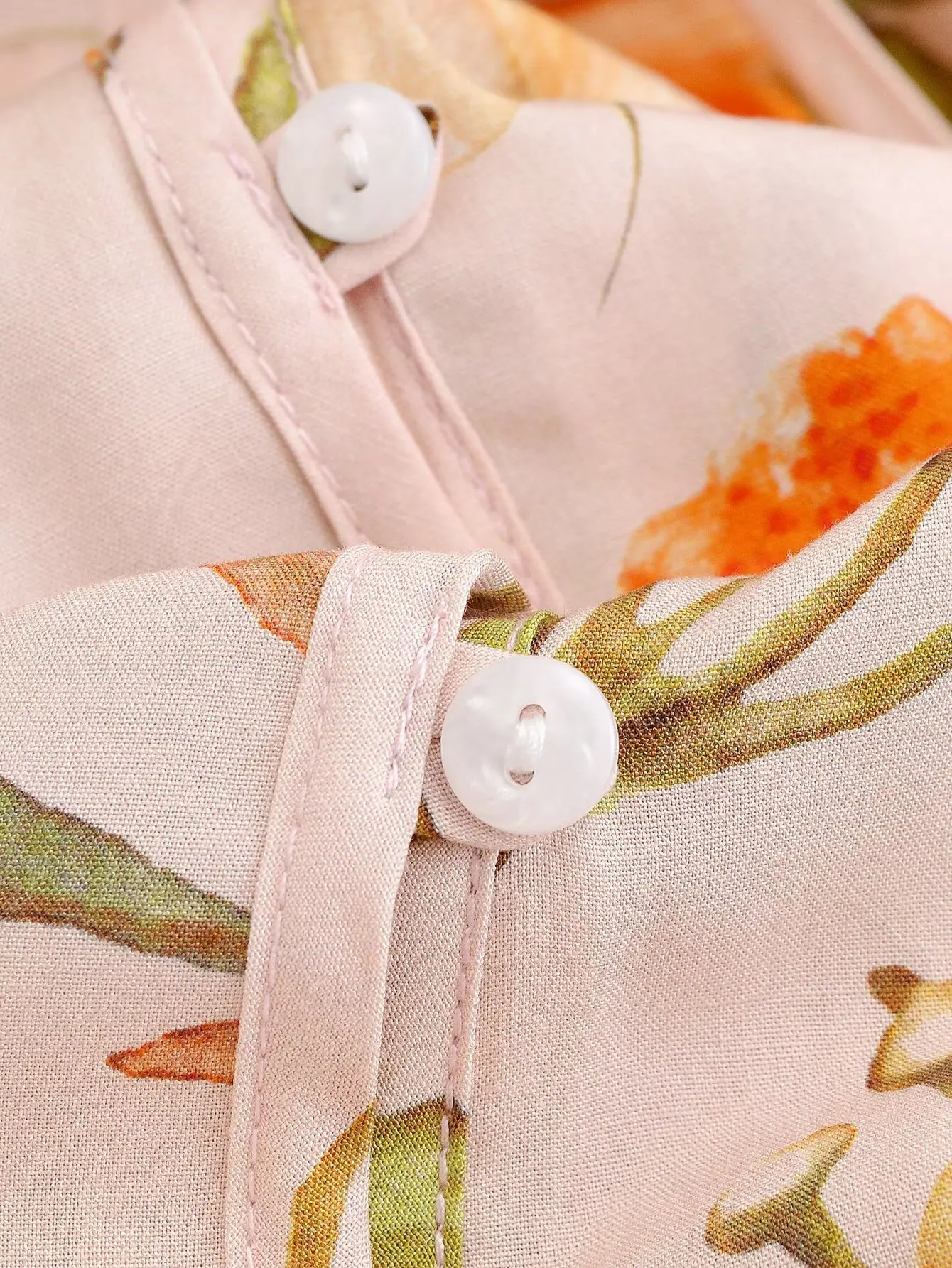 Robe mi-longue à manches longues et col en v pour femme, style Boho, imprimé Floral, avec ceinture, décontractée, pour la plage, les vacances, printemps et été, 2025