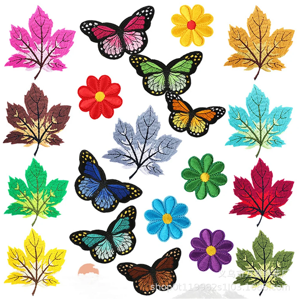 9/12Pcs Mix Flower …
