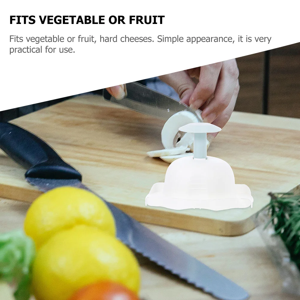 Finger Holder Slicer Guard Food Cutting For Hand Protector Grater Vegetable Safety Slicing Guards Chopping Mandoline Kitchen