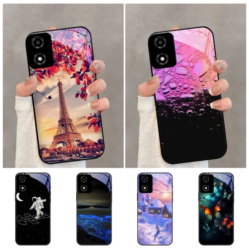 Glass Case For Moto… - image