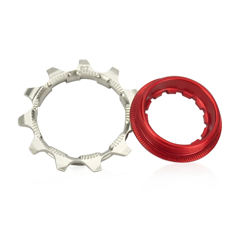 2X ويك دراجة كاسيت الترس دراجة الطريق الجبلية 8 9 10 11 12 سرعة 11T أجزاء دولاب الموازنة ضرس Cogs أجزاء الدراجة