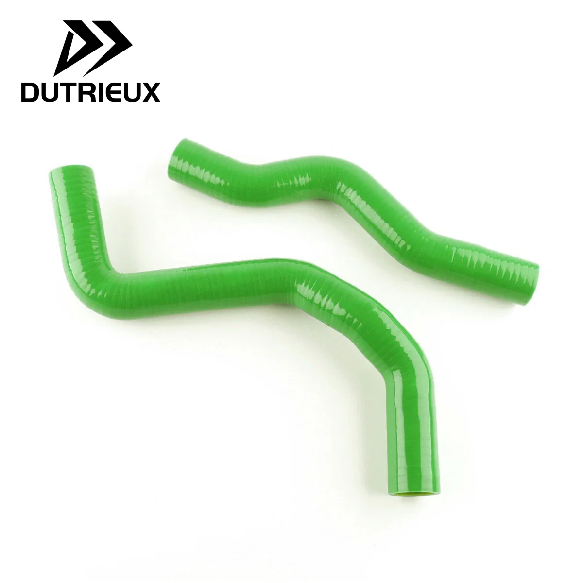 

For Mitsubishi Lancer Evolution EVO 6 CP9A 4G63 1999 2000 2001 Silicone Radiator Hoses Tubes Kit Piping