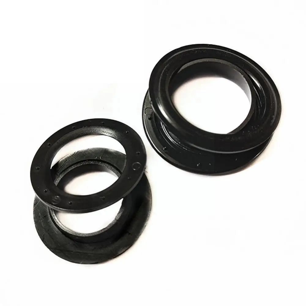 10pcs Plastic Self Sealing Snap Eyelets Grommet Tarpaulin Accessories Tent Camp Groundsheet Outdoor Buckle P6J5