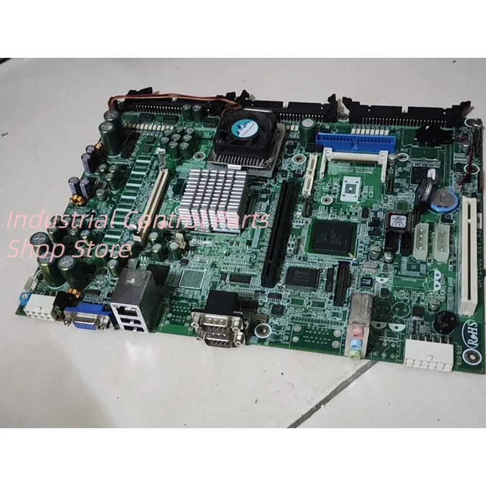GA-2000 REV A3 industrial control motherboard