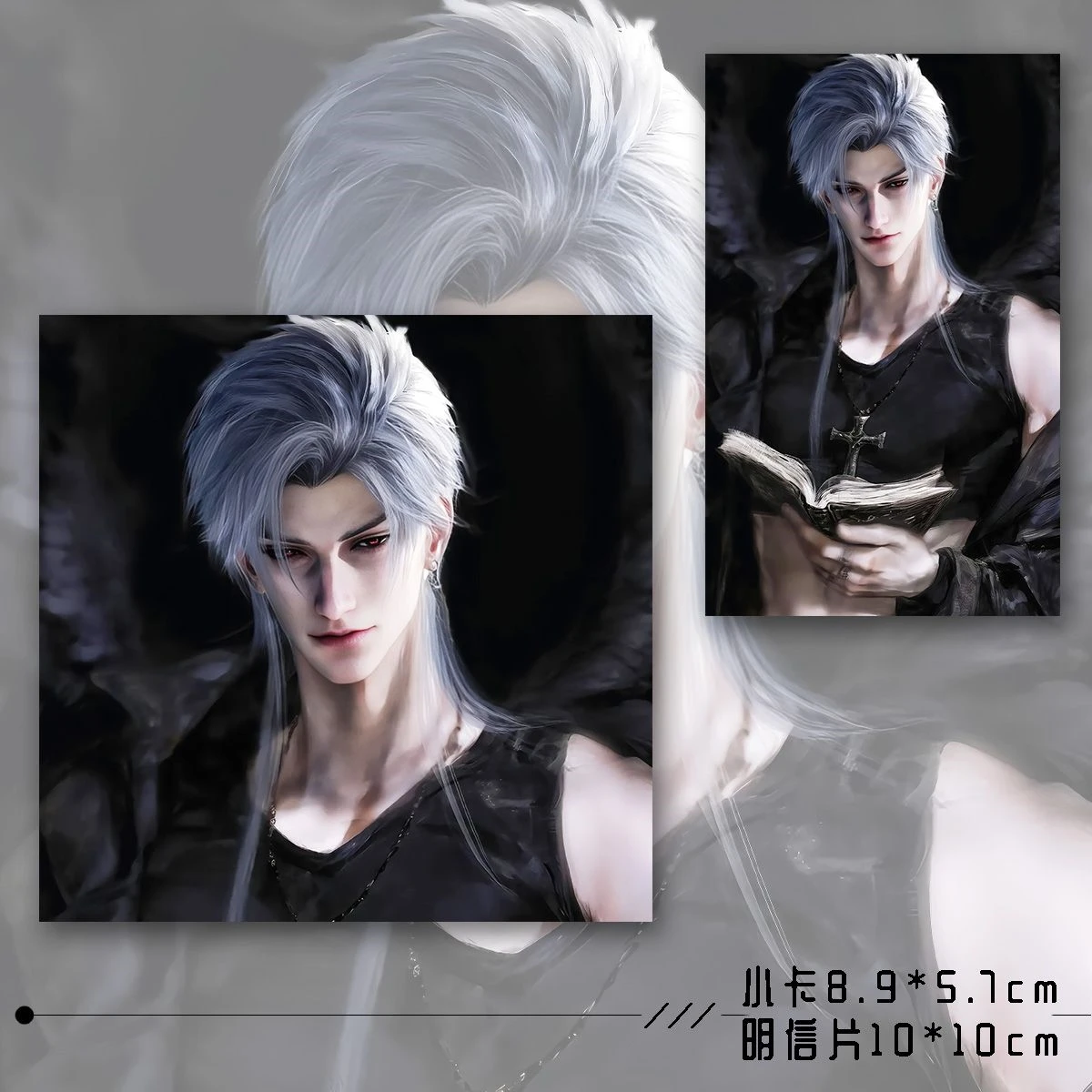 لعبة الحب والمساحة العميقة أمبيتوس سيلوس زملاء ست قطع مجموعة الليزر تذكرة المفاتيح أقل السعرات الحرارية شارة هدية عيد ميلاد