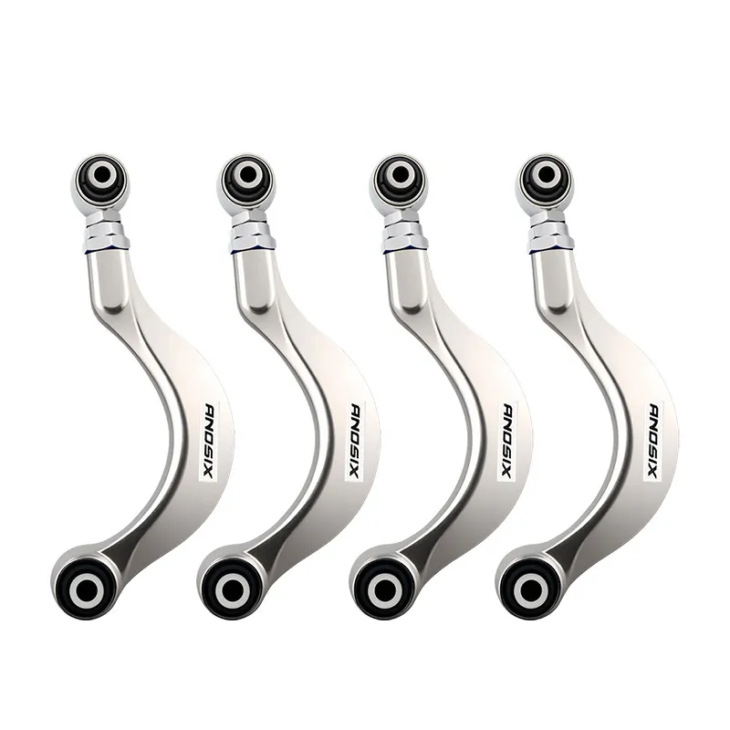 For Toyota Alphard Vellfire 30 Series LM200 Adjustable Camber Arm Control Link for Precision Wheel Alignment Premium Durable