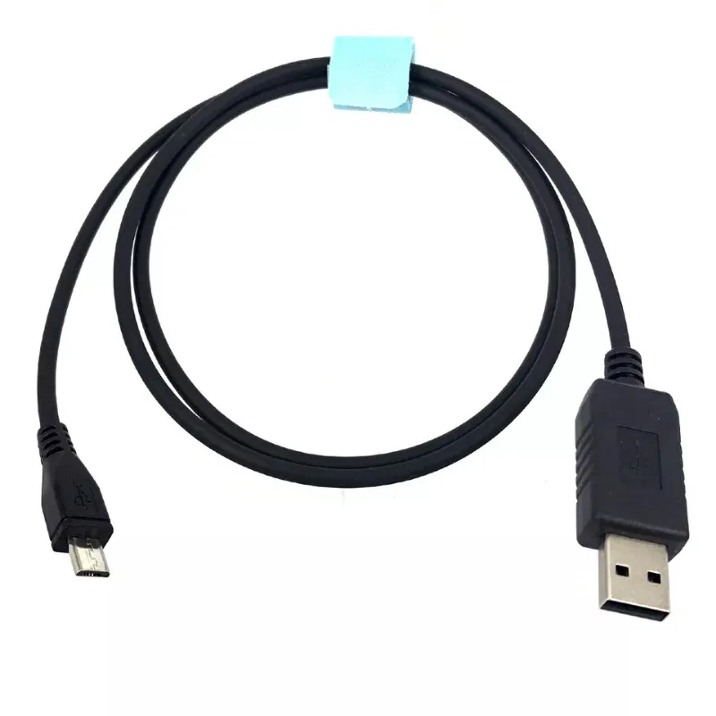 كابل برمجة USB لـ HYT Hytera PD360 PD365 PD366 PD362 BD302 BD300 TD350 TD360 TD370 لاسلكي تخاطب اتجاهين Rodio