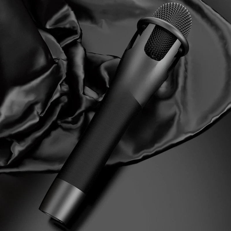 

Mobile phone sound card, Apple Android computer main live broadcast device Shoumai