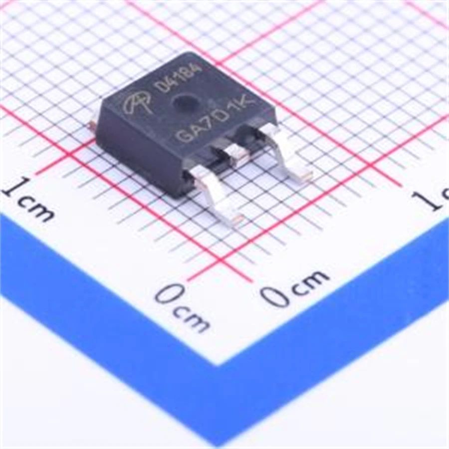 

50PCS/LOT(MOSFET) AOD4184L