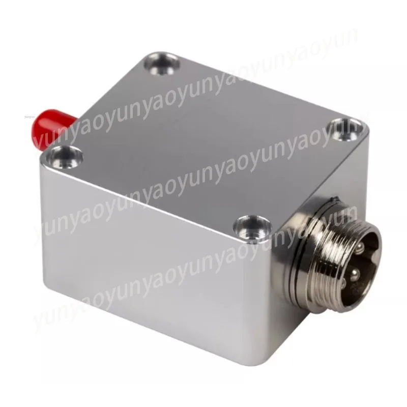 

Fiber Laser Capacitive Sensor Amplifier, Laser Head Height Controller for Cutting Machine, Z-Axis Follower