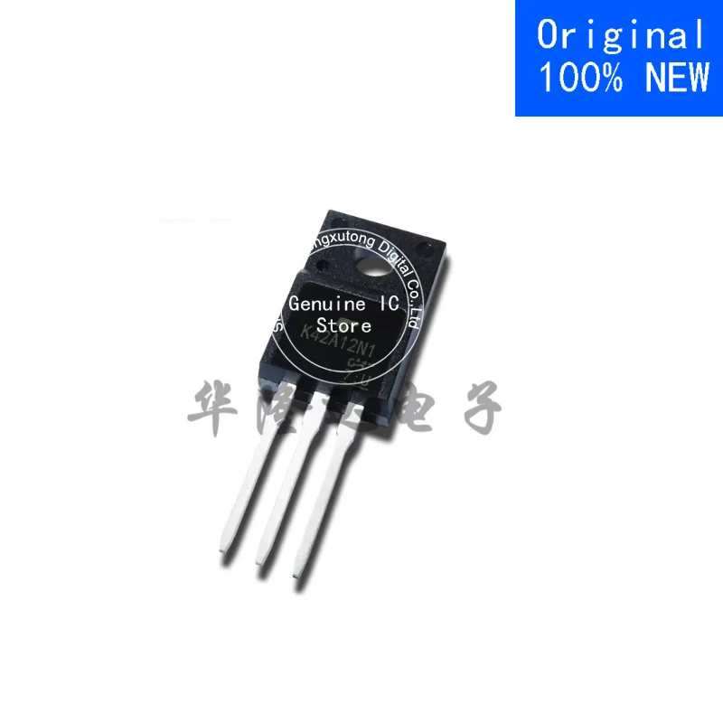 

5pcs/lot TK42A12N1 K42A12N1 New Original Genuine Ic