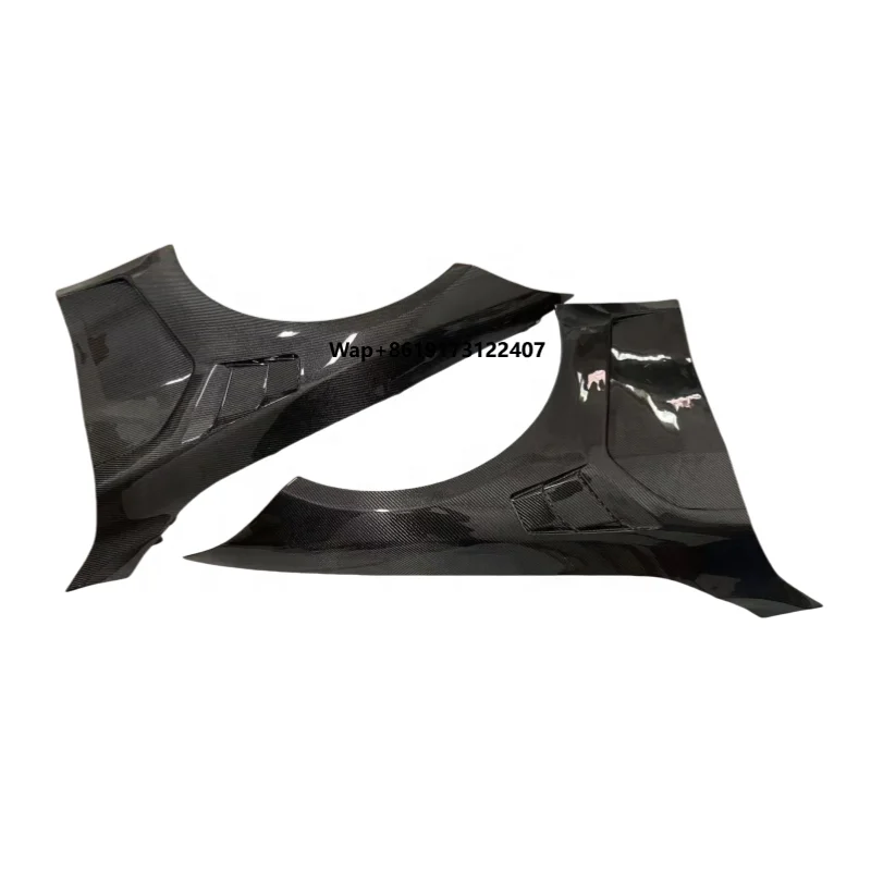 

For M4 G82 Upgrade AP Style Carbon Fiber Fender Body Kit for M4 G82 Carbon Fiber Fender
