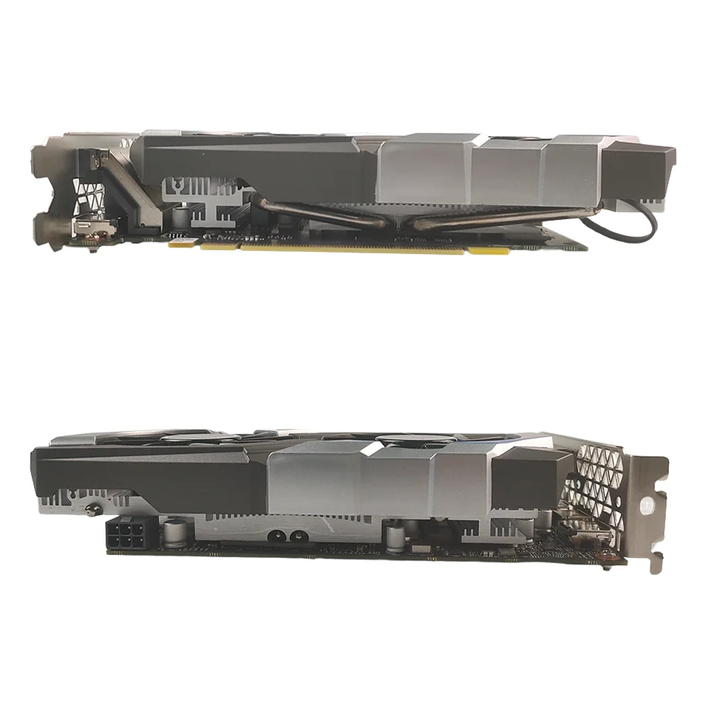 PCWINMAX GTX 960 Graphic Card 4GB DDR5 128BIT Original Gaming Video Card GTX960 for Gaming Desktop PC