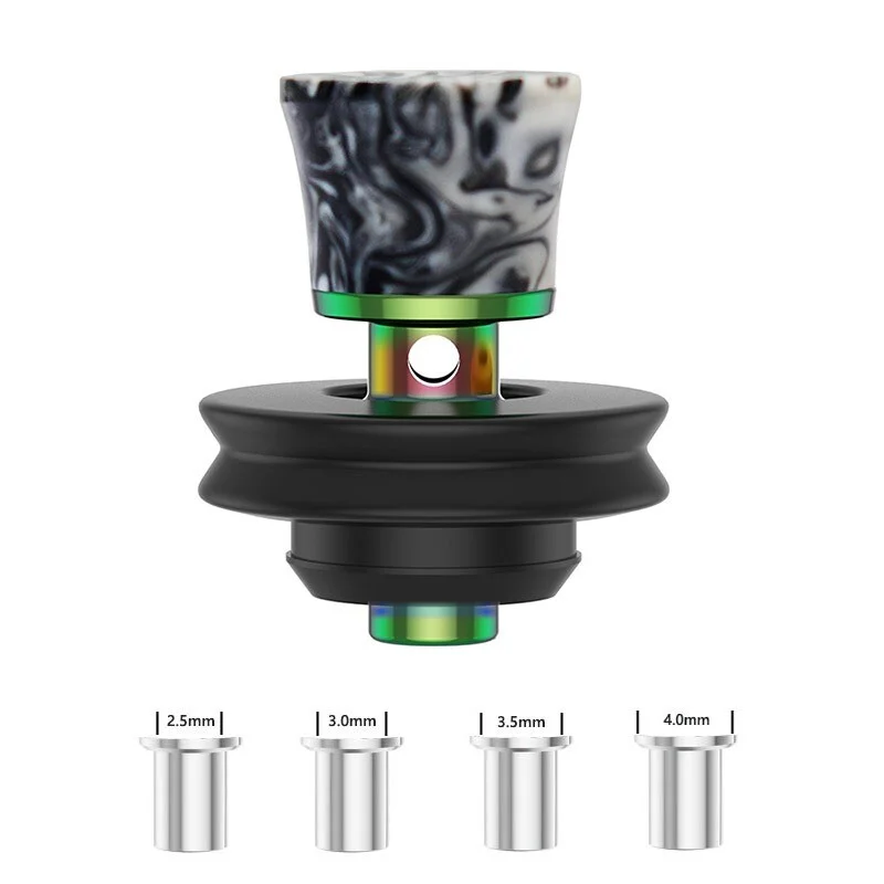 

FOCUS V Carta 2 3DXL Ceramic Chamber Accessories