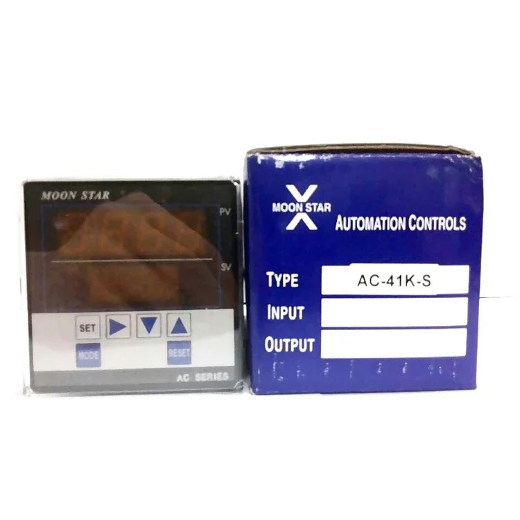 عداد Yuexin MOONSTAR ، مستورد حديثًا من تايوان ، متجر يبلغ من العمر 8 سنوات ، ، من من من من من تايوان #1