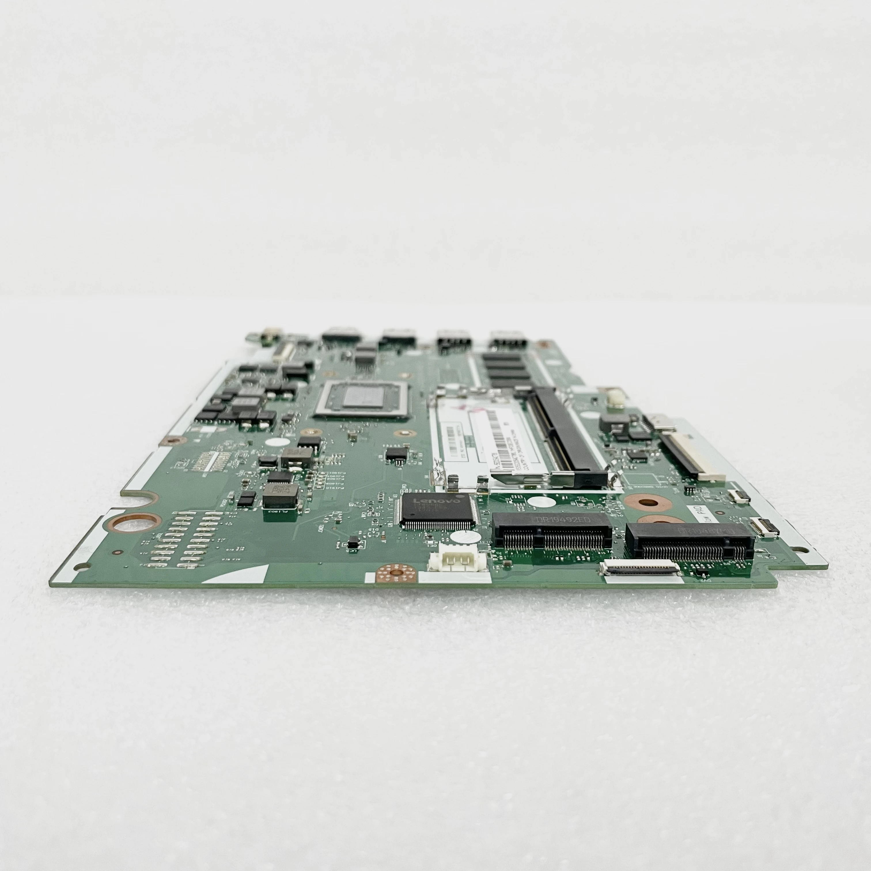NMC511 NM-C511 メインボードレノボ S145-14API S145-15API ノートパソコンのマザーボード AMD R3 R5 R7 CPU、RAM 4 ギガバイト 100% テスト OK