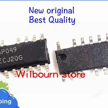 2pcs-10pcs/lot 100% new DAP049 DAPO49 SOP14 LCD power chip 2pcs-10pcs/lot 100% new DAP049 DAPO49 SOP14 LCD power chip
