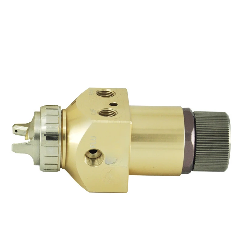 C-1000 liquid electrostatic automatic assembly line spray gun