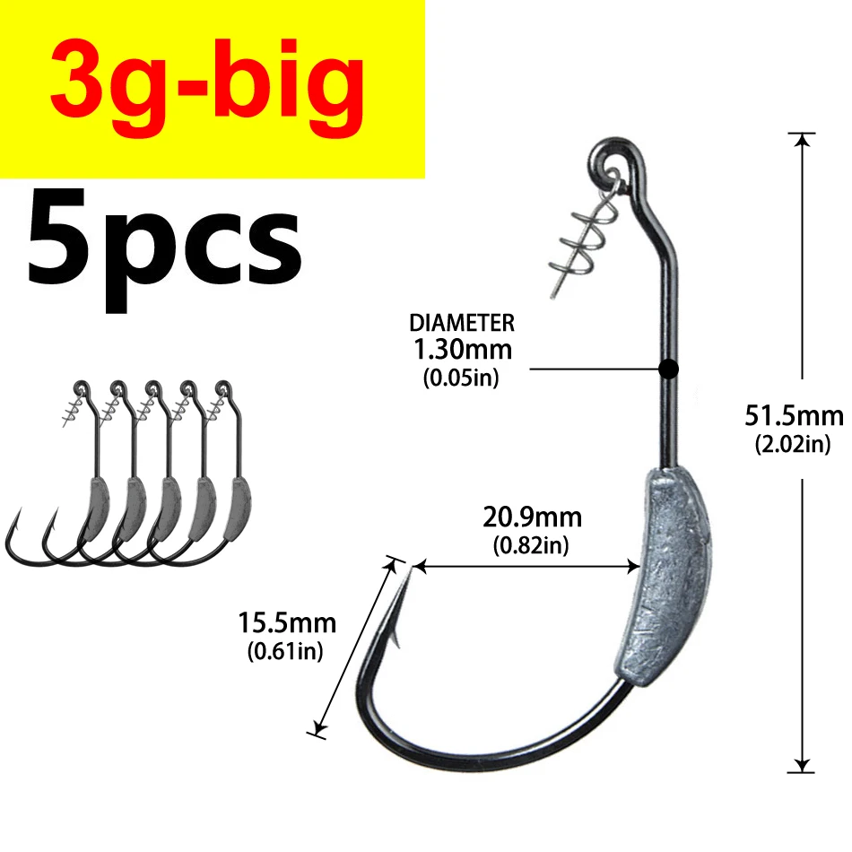 Variant: Size 3g-big