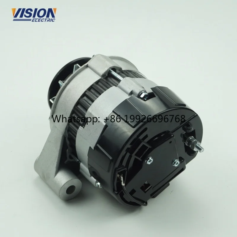 

Diesel Engine Parts Alternator 0191-2459 01912459 Generator Parts for Diesel Generator & Genset