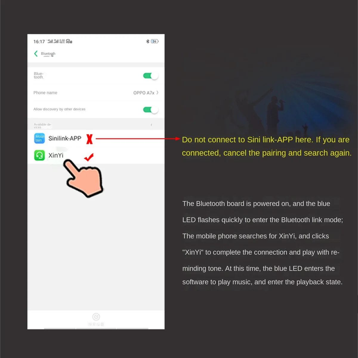 XY-C50H HiFi Premium Bluetooth Digital Amplifier Board BT5.0 TPA3116D2 50W+50W Stereo Audio Amplifier Module DC5-27V