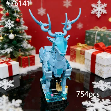 magic-movie-series-monster-building-blocks-sets-model-compatible-with-legoed-particles-suitable-for-christmas-gifts-76414