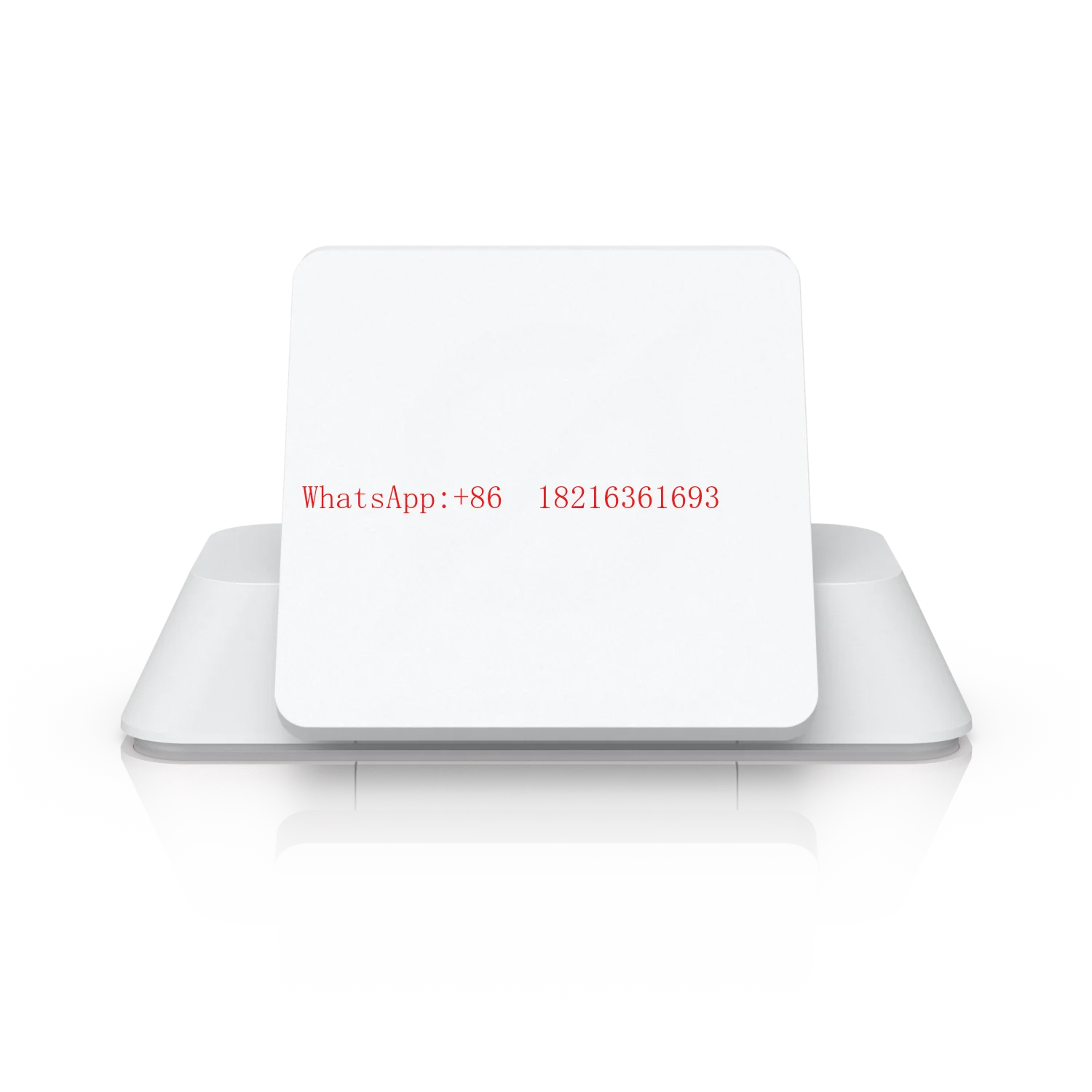 UniFi UAC-UTS Universal Desktop Stand Ubiquiti/UBNT