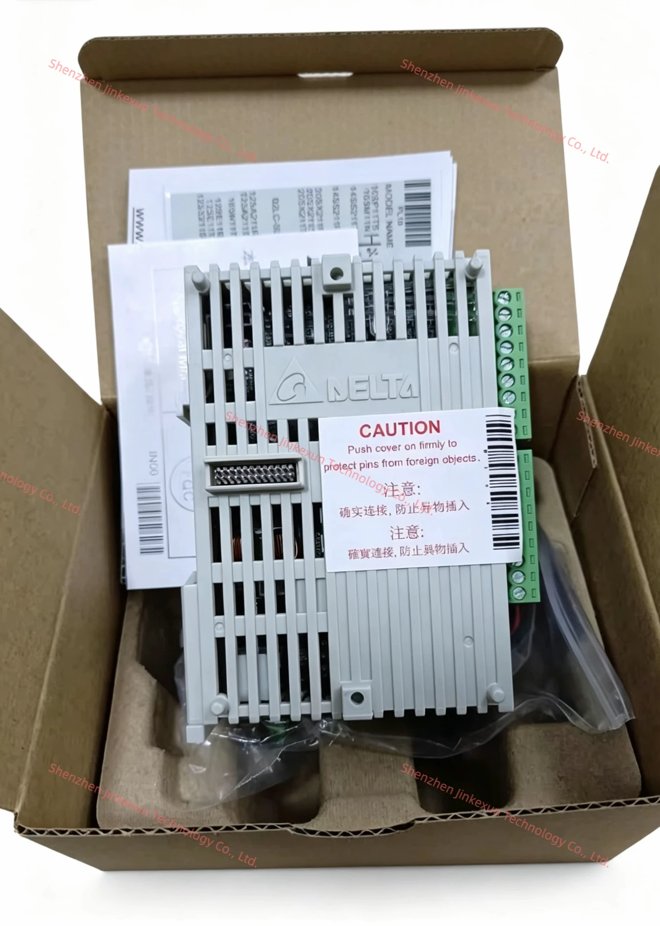 DVP04AD-S DVP04DA-S2 DVP04DA-E2 DVP04AD-S2 Brand new original stock in stock plc