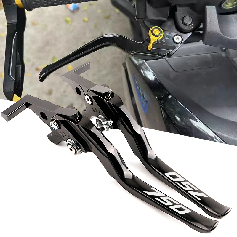 Новый рычаг тормозной муфты 2025 для HONDA Forza 750 NSS FORZA 750 Forza750 2025-2026 + регулируемые рычаги тормозной муфты с ЧПУ для мотоцикла Новый рычаг тормозной муфты 2025 для HONDA Forza 750 NSS FORZA 750 Forza750 2025-2026 + регулируемые рычаги тормозной муфты с ЧПУ для мотоцикла