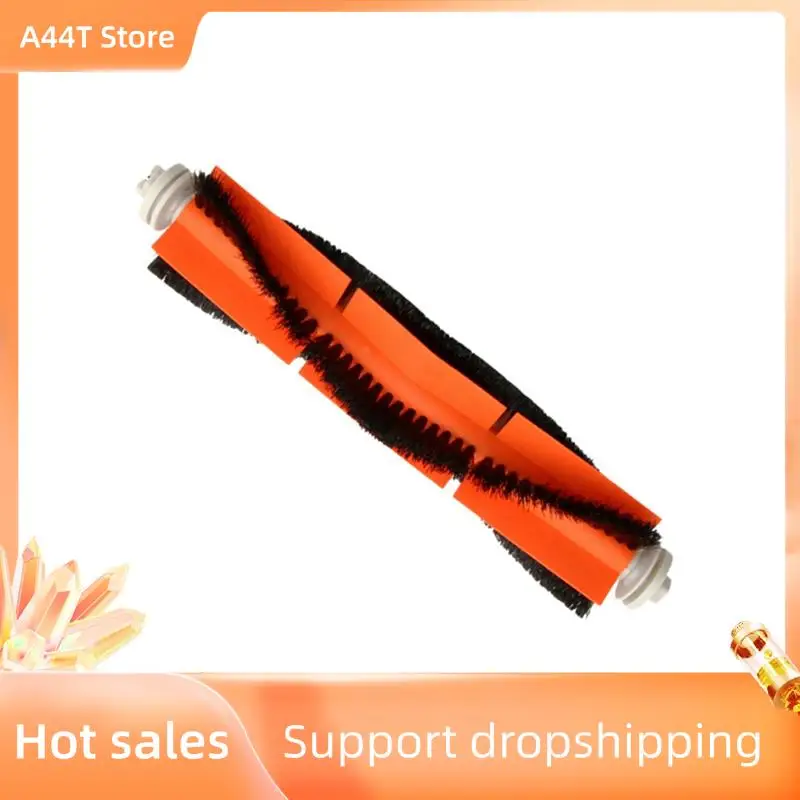 

A44T 2X For Xiaomi Robot Vacuum X10+/B101CN/Dreame L10S Ultra/S10 Pro Spare Parts Main Side Brush Hepa Filter Mop Dust Bag