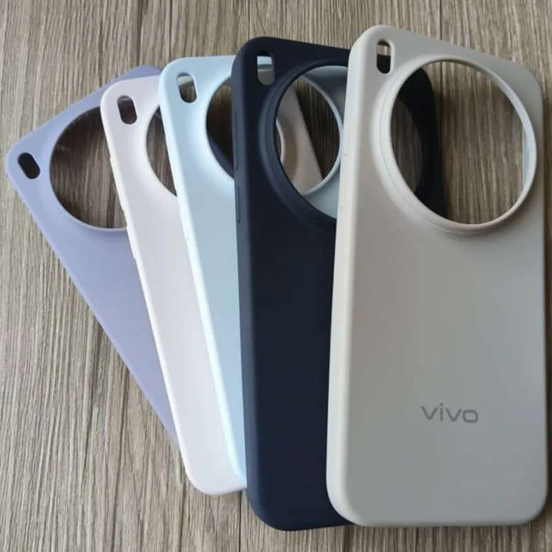 #62 Latest Vivo X100 Phone Case Offers