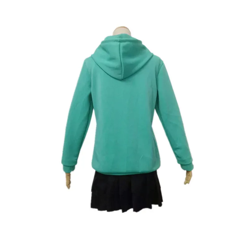 A 002 Bear House Wreck-It Ralph Vanellope von Schweetz Cosplay Outfits Halloween Carnival Costumes New 2025 I8I9