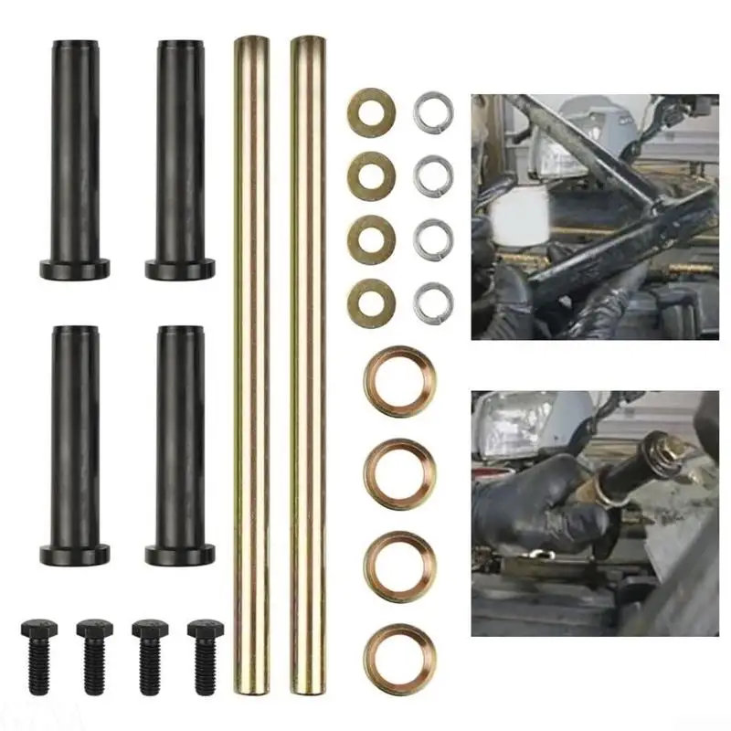 G7NA 7501093 5020681 für 400 500 570 600 700 Ersatz-A-ARM-Buchsenwellensatz – Detail 10