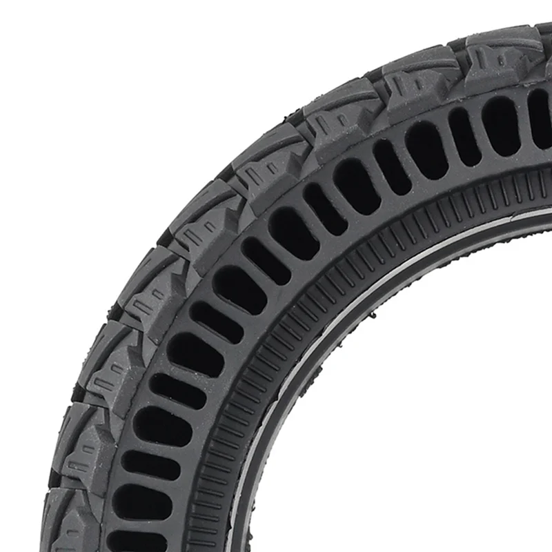 

Dependable-Electric Scooter Accessories 8.5X2.125 Inch Honeycomb Solid Tire Suitable For Xiaomi M365/Pro Scooter