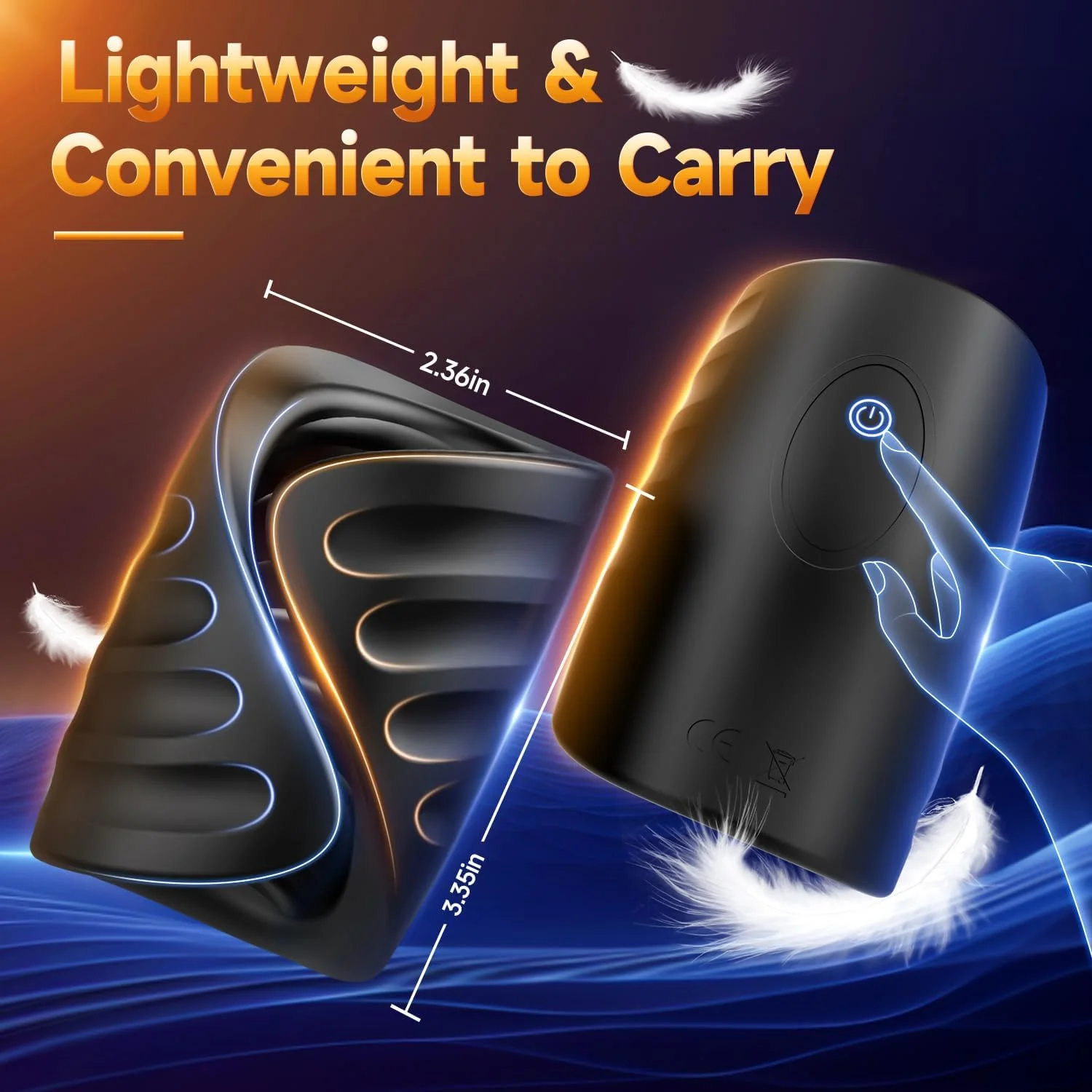 APP Control Penis Training Vibrator Male Masturbator Vibrating Strokers Glans Trainer Stimulator Sex Toy for Men Adult Goods 18+