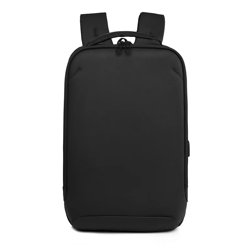 Mochila multifuncional de gran capacidad para hombre, bolso para ordenador de negocios, resistente al agua, novedad