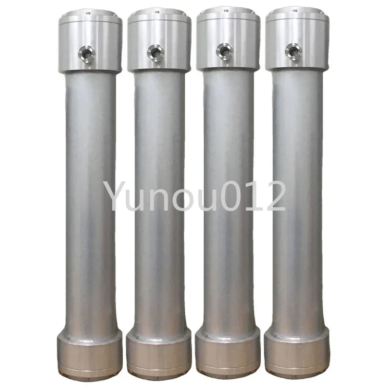 

FRSM-1512Asmall size Nitrogen separation membrane oxygen CO2 gas Separation Module Membrane tube generator Nitrogen Gas