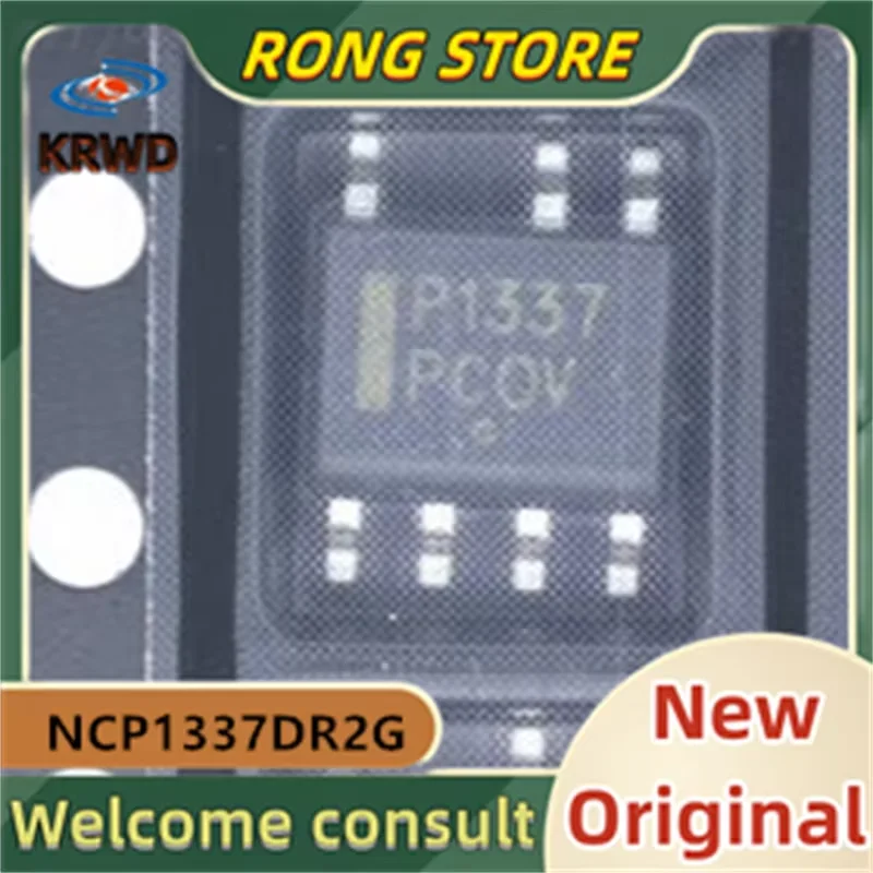 (10PCS) P1337 New A…